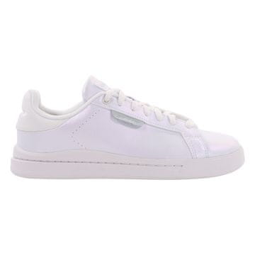 Adidas Čevlji za tenis bela Court Silk