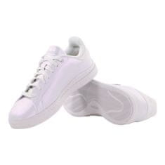Adidas Čevlji teniški copati bela 38 2/3 EU Court Silk