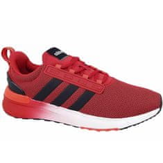 Adidas Čevlji rdeča 40 2/3 EU Racer TR21
