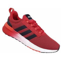 Adidas Čevlji rdeča 40 2/3 EU Racer TR21