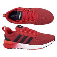 Adidas Čevlji rdeča 40 2/3 EU Racer TR21