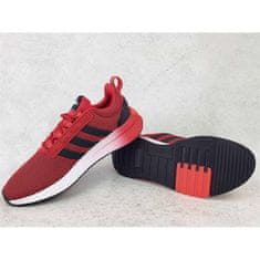 Adidas Čevlji rdeča 40 2/3 EU Racer TR21