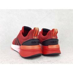 Adidas Čevlji rdeča 40 2/3 EU Racer TR21