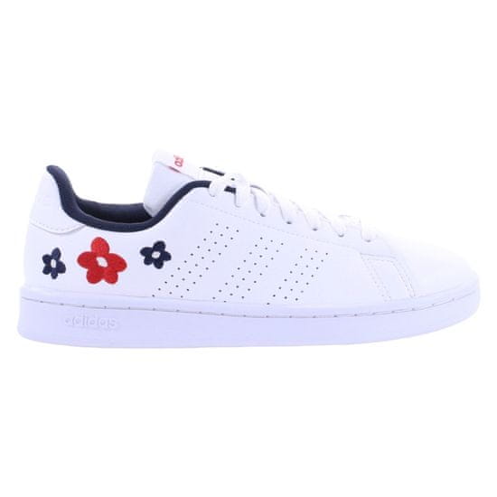 Adidas Čevlji bela Advantage