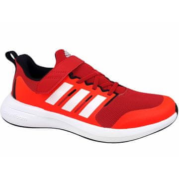 Adidas Čevlji rdeča Fortarun 20 EL K