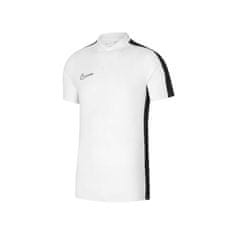 Nike Majice bela XXL Drifit Academy