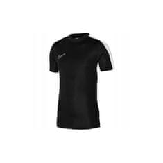 Nike Majice obutev za trening črna L DF Academy 23
