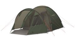 Easy Camp Eclipse šotor, pet oseb, zelen