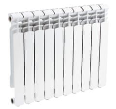 shumee Aluminijasti radiator 70 Power 1 fin