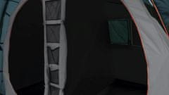 Easy Camp Galaxy šotor, štiri osebe, moder