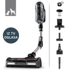 Rowenta X-FORCE Flex 14.60 Auto Animal pokončni sesalnik RH9958WA