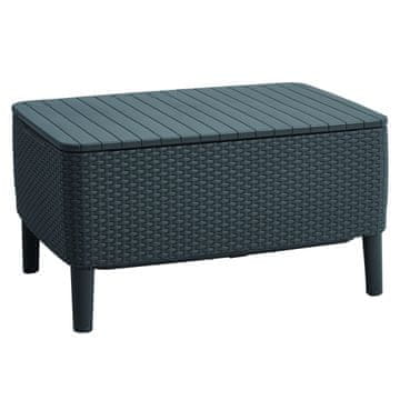 KETER Miza Salemo, grafit