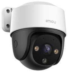 Imou Kamera IP by Dahua IPC-S21FA(PoE)/ PTZ/ 2Mpix/ zaščita IP66/ objektiv 3,6 mm/ 16-kratni digitalni zoom/ H.264/ IR do 30 m/ aplikacija CZ
