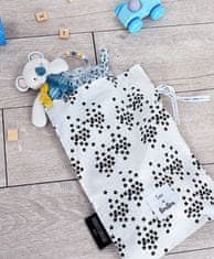 Doudou Darilni set - koala Yoca z ropotuljico 22 cm