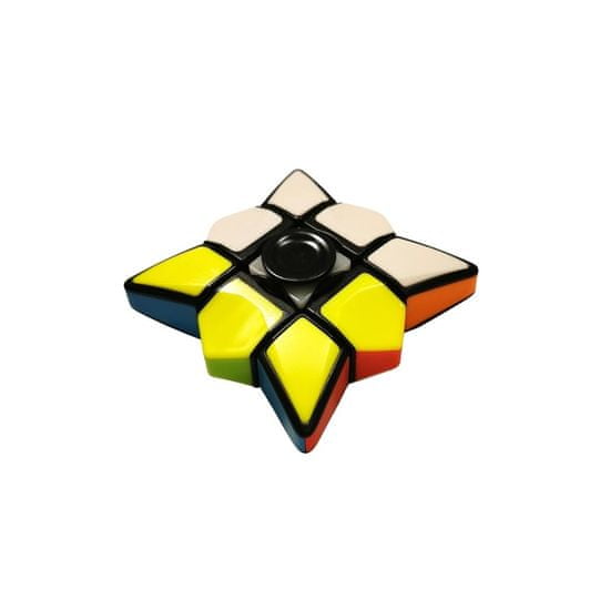 VivoVita Rubik’s Spinner –2x Interaktivna vrtavka 2v1