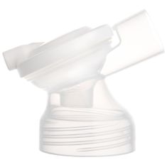 Canpol babies lijak za črpalko za mleko z elastičnim robom, 27mm