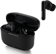 Panasonic RZ-B110WDE-K brezžične slušalke, črne - odprta embalaža