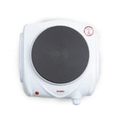 DOMO DO309KP kuhalna plošča, 1500 W