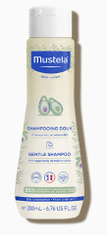 Mustela Baby šampon za lase Shampooing Doux, 200 ml