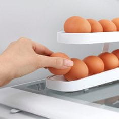 Netscroll Stojalo za jajca, EggDispenser