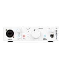 Arturia MINIFUSE 1 White