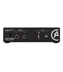 Arturia Arturia MINIFUSE 1 Black