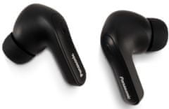 Panasonic RZ-B310WDE-K brezžične slušalke, črne