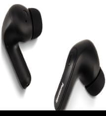 Panasonic RZ-B310WDE-K brezžične slušalke, črne