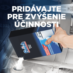 Finish sol, 4 kg - odprta embalaža
