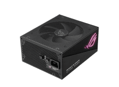 ASUS ROG Strix Gold Aura Edition napajalnik, 850 W, modularni (90YE00P2-B0NA00)