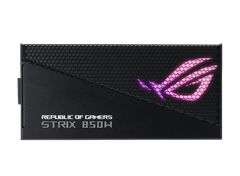 ASUS ROG Strix Gold Aura Edition napajalnik, 850 W, modularni (90YE00P2-B0NA00)