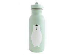 Trixie Baby steklenička za pitje - Polarni medved 500 ml