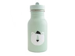 Trixie Baby steklenička za pitje - Polarni medved 350 ml