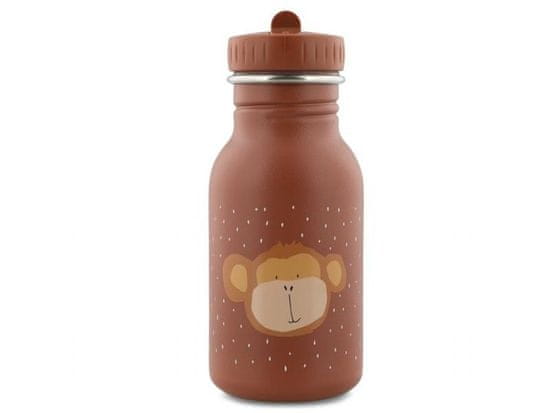 Trixie Otroška steklenička za pitje - Opica 350 ml