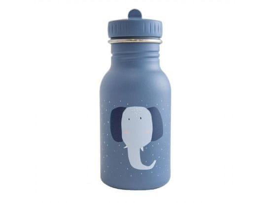 Trixie Otroška steklenička za pitje - Slon 350 ml