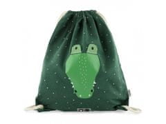 Trixie Otroška torba z vrvico - Krokodil