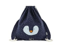 Trixie Otroška torba z vrvico - Pingvin