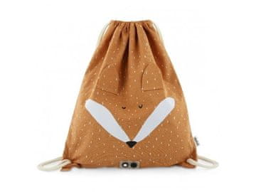 Trixie Baby Drawstring Bag - Lisica