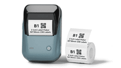 Niimbot Niimbot B1 + rola etiket