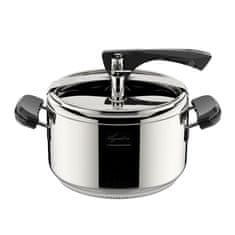 Lagostina Ekonom lonec La Classica 22cm / 5l / inox / indukcija