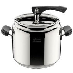 Lagostina Ekonom lonec La Classica 24cm / 9l / inox / indukcija