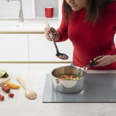 Lagostina Kozica New Tempra16cm / 1,5l / en ročaj / indukcija / inox 18/10