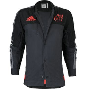Adidas Jakne uniwersalne črna S Munster Anthem Jacke