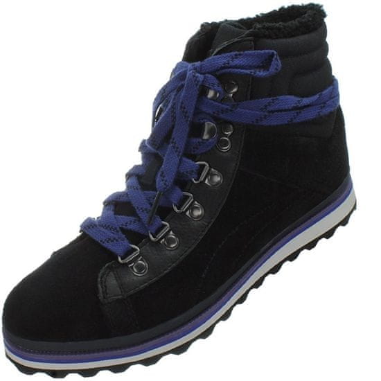 Puma Čevlji 38 EU City Snow Boot Suede Wns