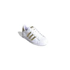 Adidas Čevlji bela 37 1/3 EU Superstar