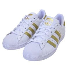 Adidas Čevlji bela 37 1/3 EU Superstar