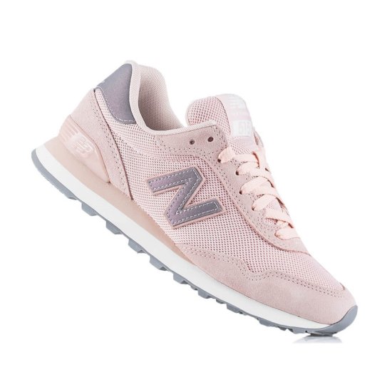 New Balance Čevlji roza WL515GBP