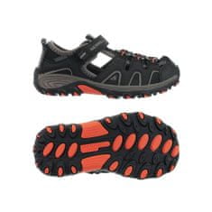 Merrell Sandali treking čevlji črna 33 EU Hydro H2O Hiker
