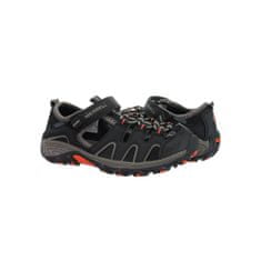 Merrell Sandali treking čevlji črna 33 EU Hydro H2O Hiker