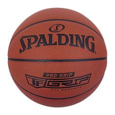 Spalding Žoge košarkaška obutev rjava 7 Pro Grip Indooroutdoor